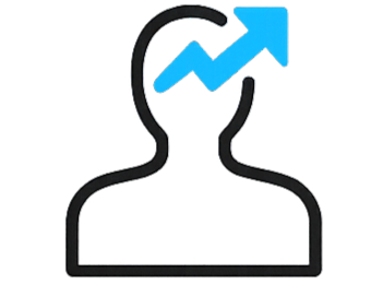 Ícono de Consultoría en Transformación Digital