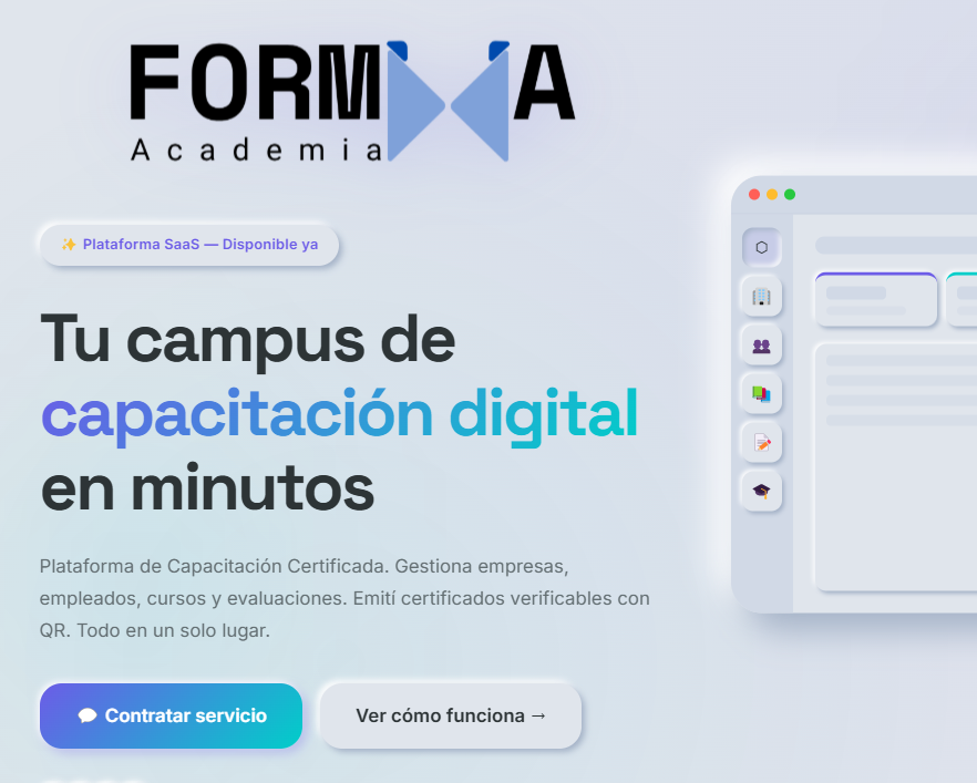 Academia