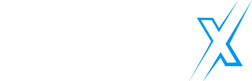 VYNEX Logo